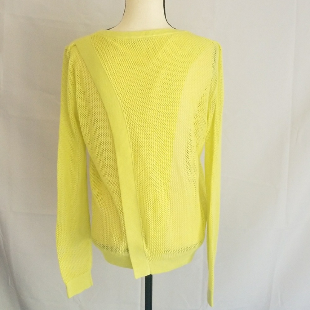 Cabi Split Back Pullover. - image 6